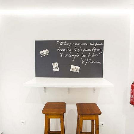 Lovelystay - Alfama Charming Experience! Lisboa Eksteriør billede