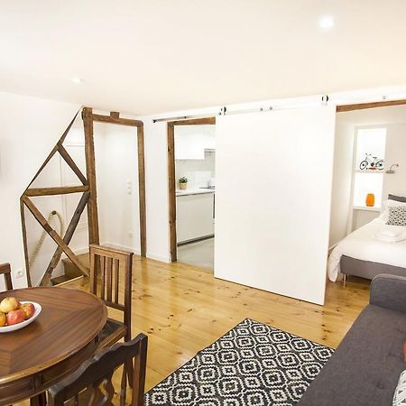 Lovelystay - Alfama Charming Experience! Lisboa Eksteriør billede