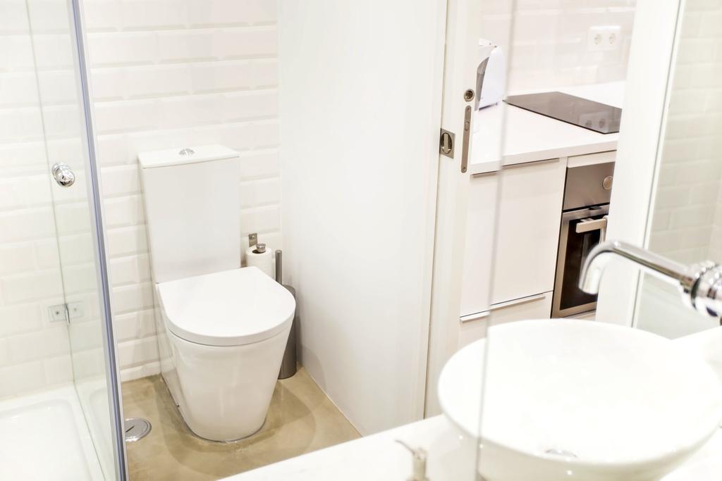 Lovelystay - Alfama Charming Experience! Lisboa Eksteriør billede