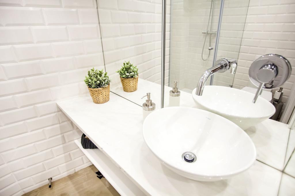 Lovelystay - Alfama Charming Experience! Lisboa Eksteriør billede