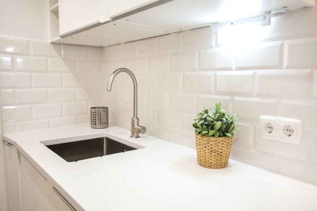 Lovelystay - Alfama Charming Experience! Lisboa Eksteriør billede